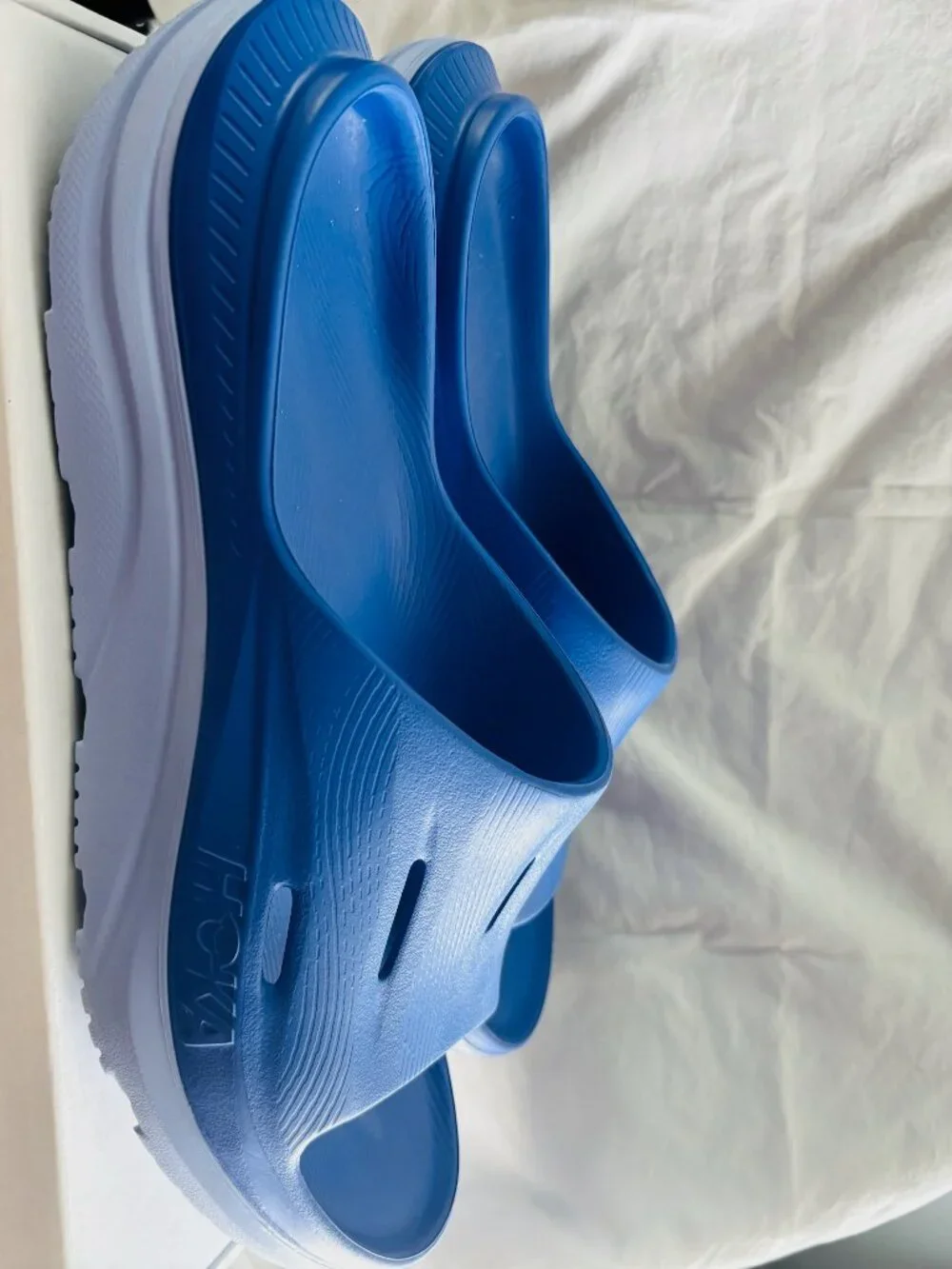 Hoka recover legendary
